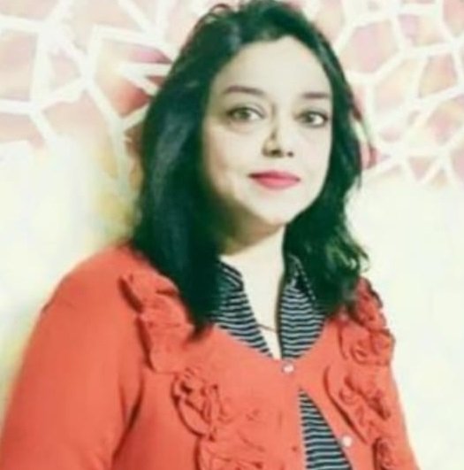 Dr. Vishakha Kamal